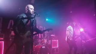 Mallory Knox - Manchester Rebellion - Better Off Without You