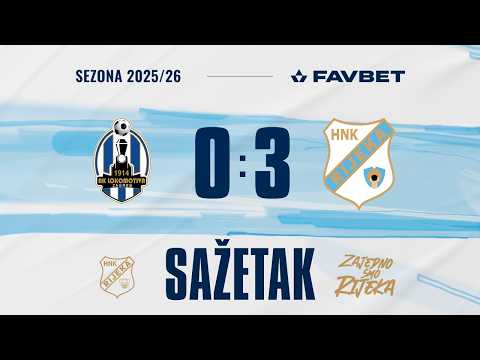 NK Nogometni Klub Lokomotiva Zagreb 0-3 HNK Hrvatski Nogometni Klub Rijeka 