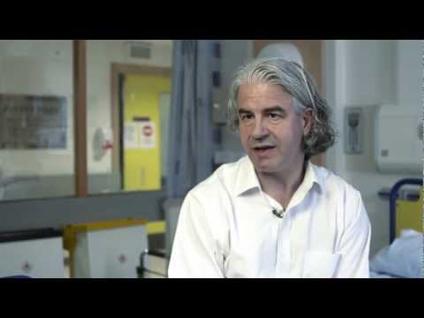 CGD Society - BMT Film - The expert perspective - Dr. Paul Veys