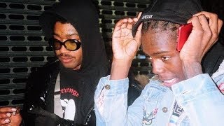 Yung Bans & Tracy - Lately [Prod by 16YrOld & Daxz]