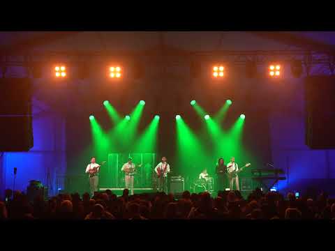 TS Melos - Lutka za bal (cover - v živo)