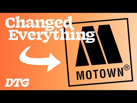 Thumbnail for It’s Motown’s World, We All Just Live In It by J.O.E., The Sound, R.E.M., L.A.B., The Funk Brothers, NME, P.O.D., Songwriter, Y&T