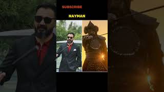 Download lagu MONGOL Commanders in #kurulusosman | LIKE VIDEO | #burakozcivit #osman #shorts #nayman mp3