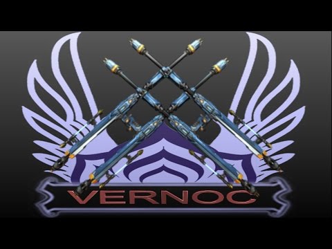 Warframe Ohma Guide und Build/Moddung [Deutsch/German]