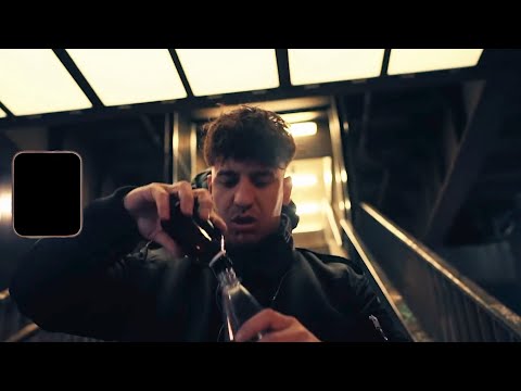 [FREE](HARD) 💔UFO361 x GZUZ TYPE BEAT 'Letzte Chance' | 2021 (Prod. by VYPE)