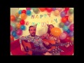 Happy Birthday Gareth From The Birthday Boys