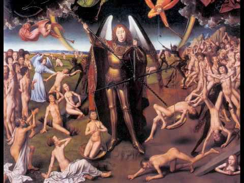 Johannes Ockeghem: Missa l'Homme Armé 1. Kyrie
