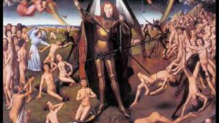 Johannes Ockeghem: Missa l'Homme Armé 1. Kyrie