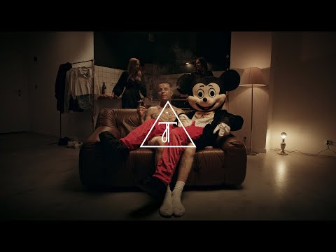 Tymek - Myszka Miki | POPULARNE prod. Pham