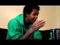 ACE HOOD Statistic Dynamite Freestyle