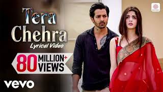 Download lagu Tera Chehra (Lyric Video), Sanam Teri Kasam - Harshvardhan, Mawra | Himesh Reshammiya | Arijit Singh mp3