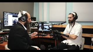 מלווה מלכא עם שי גז והרב מאור קריו פרשת לך לך תשפב (הרב מאור קריו) - התמונה מוצגת ישירות מתוך אתר האינטרנט יוטיוב. זכויות היוצרים בתמונה שייכות ליוצרה. קישור קרדיט למקור התוכן נמצא בתוך דף הסרטון