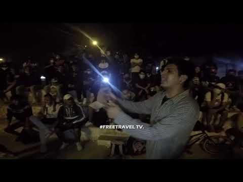 #BLACKCODE vs. #JINETE: 2DA FASE #ROYALRUMBLE 🤼‍♂️