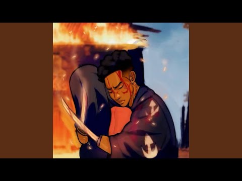 black blood (slowed)