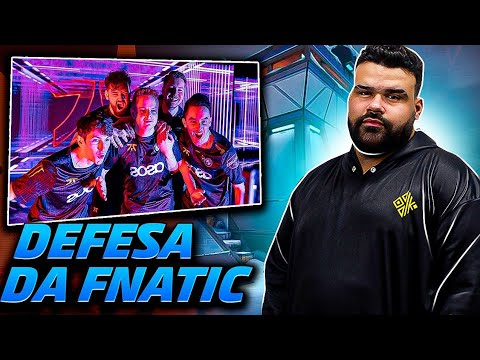 AULÃO DO BELKY  - COMO A FNATIC DEFENDE NA ICEBOX!!!