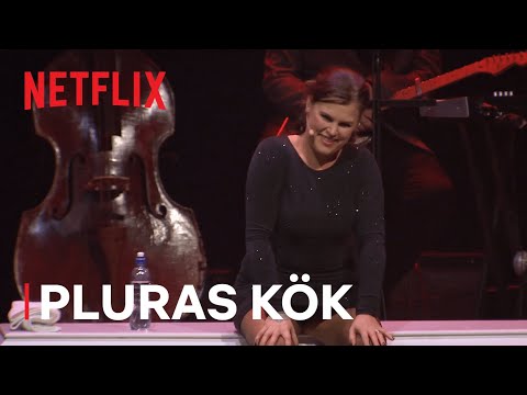 Mia Skäringer: What if Pluras Kök was made by a woman?