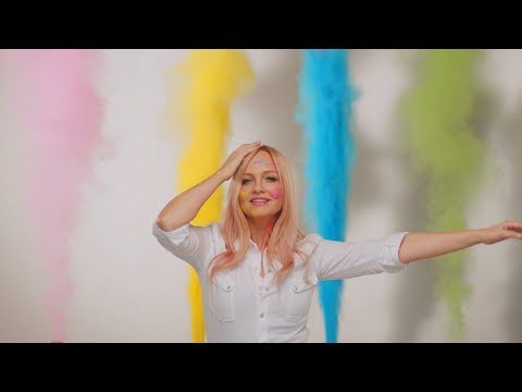 Emma Bunton - Baby Please Don't Stop (Official Video)