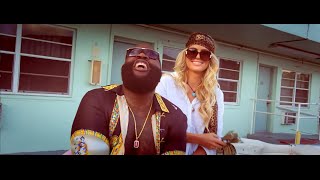 Rick Ross - Elvis Presley Blvd