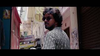 Sooraj Santhosh Ft. INSANOID | The Gypsy Sun | Banarasiya ( Official Music Video )
