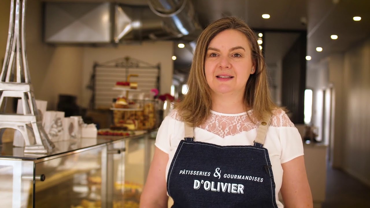 Pâtisseries et Gourmandises d'Olivier
