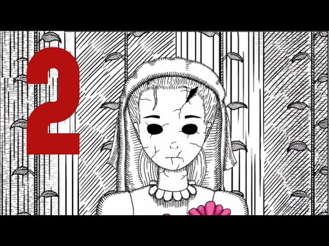 (2) Tervetuloa painajaiset!! - Neverending Nightmare