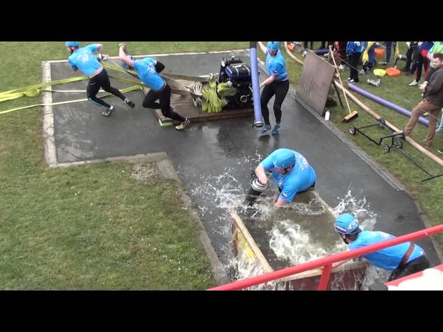 Slapy, 02. 05. 2015