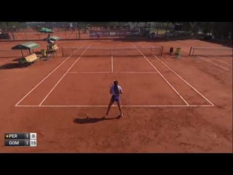 REBECA PEREIRA V MARIAN GOMEZ PEZUELA CANO - W25 BUENOS AIRES (incomplete)