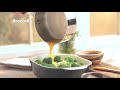 Crunchy Orange Roasted Broccoli