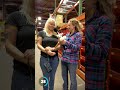 You Only Get One Hammer...
