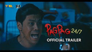 Pagpag 24/7 Official Trailer l March 20 Only in Cinemas