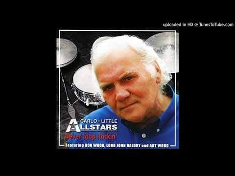 Jeff Beck w/ Carlo Little Allstars - It's All Over Now