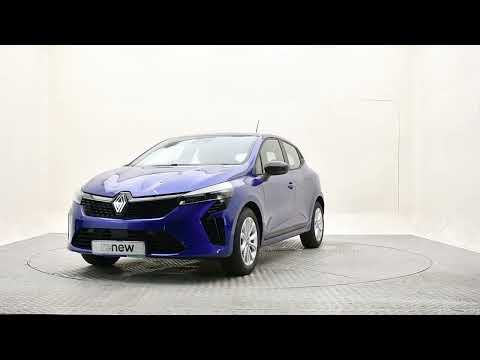 Renault Clio Evolution TCe 90 GSR2 - Image 2