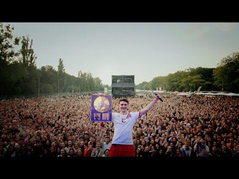 Janusz Walczuk - Droga wojownika