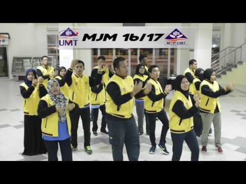 Darah Muda - MJM UMT 2016/2017