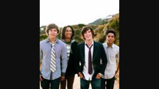 Come down with love - Allstar weekend with lyrics