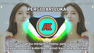 Download lagu PERGI DARI LUKA || DJ REMIX SLOW TERBARU 2025 FANY ZEE FULL BASS (@anakkampung360  mp3