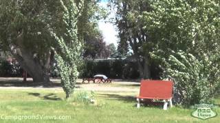 Owl Creek Kampground Video