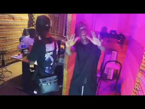 Jizzle x attack new song in the making