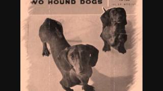 Bill Haley - Two Hound Dogs