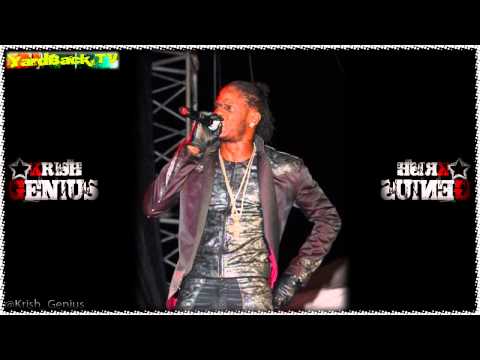 Aidonia - Bad Pickney [Bad Acid Riddim] July 2011