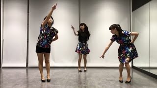 【Emufrep】Perfume/Next Stage with YOU  踊ってみた (dance cover)