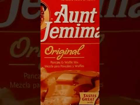 DELICIOUS COFFEE CAKE From PANCAKE Mix!