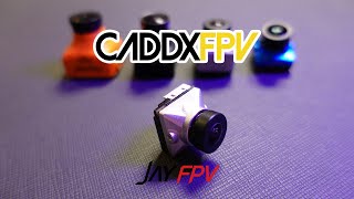 DJI FPV와 CADDX VISTA 이야기 그리고 Nebula(네뷸라) 카메라 리뷰