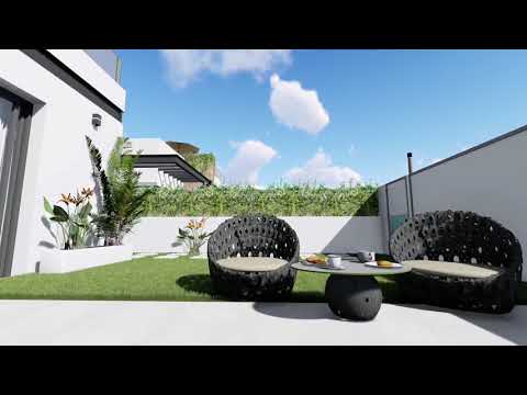 Villa For Sale San Juan de los Terreros, Almería coast!