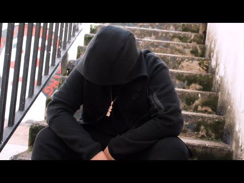 Ensa - Choppa (Official Video)