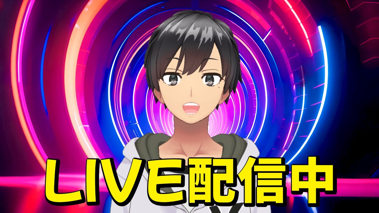 YouTubeサムネイル