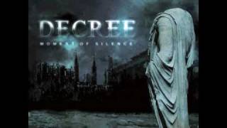 Decree - Violent Reckoning
