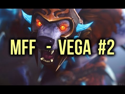 MFF (Monkey Freedom Fighters) vs Vega Squadron Highlights Dreamleague S4 Game 2 Dota 2