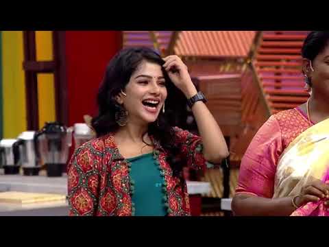 pugazh wish happy birthday Pavitra