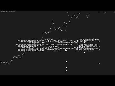 65daysofstatic | KMF